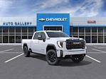 2025 GMC Sierra 2500 Crew Cab 4WD Pickup for sale #SG1049 - photo 1