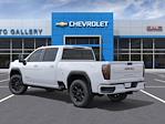 2025 GMC Sierra 2500 Crew Cab 4WD Pickup for sale #SG1049 - photo 4