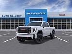 2025 GMC Sierra 2500 Crew Cab 4WD Pickup for sale #SG1049 - photo 8