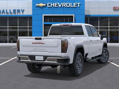 2025 GMC Sierra 2500 Crew Cab 4WD Pickup for sale #SG1050 - photo 2