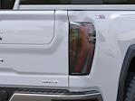 2025 GMC Sierra 2500 Crew Cab 4WD Pickup for sale #SG1050 - photo 11