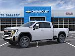 2025 GMC Sierra 2500 Crew Cab 4WD Pickup for sale #SG1050 - photo 3