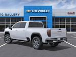 2025 GMC Sierra 2500 Crew Cab 4WD Pickup for sale #SG1050 - photo 4