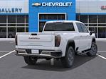 2025 GMC Sierra 2500 Crew Cab 4WD Pickup for sale #SG1050 - photo 2