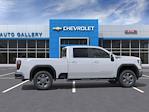 2025 GMC Sierra 2500 Crew Cab 4WD Pickup for sale #SG1050 - photo 5