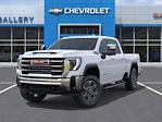 2025 GMC Sierra 2500 Crew Cab 4WD Pickup for sale #SG1050 - photo 6