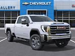 2025 GMC Sierra 2500 Crew Cab 4WD Pickup for sale #SG1050 - photo 7