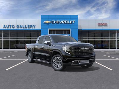 2025 GMC Sierra 1500 Crew Cab 4WD Pickup for sale #SG1058 - photo 1