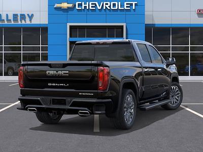 2025 GMC Sierra 1500 Crew Cab 4WD Pickup for sale #SG1058 - photo 2