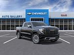 2025 GMC Sierra 1500 Crew Cab 4WD Pickup for sale #SG1058 - photo 1