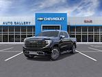 2025 GMC Sierra 1500 Crew Cab 4WD Pickup for sale #SG1058 - photo 8