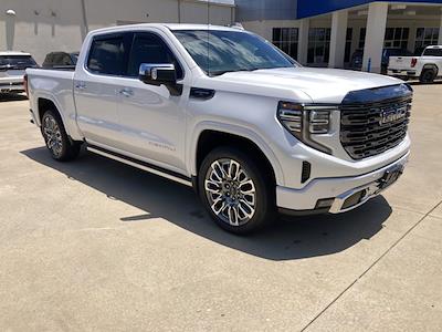 2024 GMC Sierra 1500 Crew Cab 4WD Pickup for sale #SG1058A - photo 1