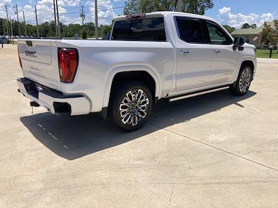 2024 GMC Sierra 1500 Crew Cab 4WD Pickup for sale #SG1058A - photo 2