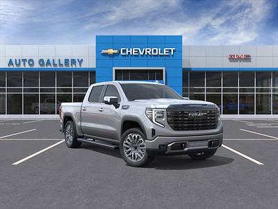 2025 GMC Sierra 1500 Crew Cab 4WD Pickup for sale #SG1059 - photo 1