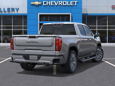 2025 GMC Sierra 1500 Crew Cab 4WD Pickup for sale #SG1059 - photo 2