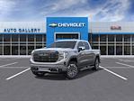 2025 GMC Sierra 1500 Crew Cab 4WD Pickup for sale #SG1059 - photo 8
