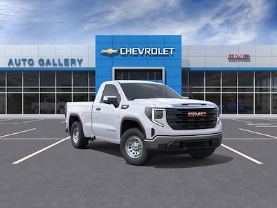 2025 GMC Sierra 1500 Regular Cab 4WD Pickup for sale #SG1060 - photo 1
