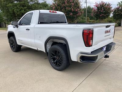 2025 GMC Sierra 1500 Regular Cab 4WD Pickup for sale #SG1060 - photo 2