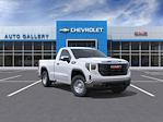 2025 GMC Sierra 1500 Regular Cab 4WD Pickup for sale #SG1060 - photo 1