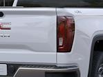 2025 GMC Sierra 1500 Regular Cab 4WD Pickup for sale #SG1060 - photo 11