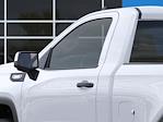 2025 GMC Sierra 1500 Regular Cab 4WD Pickup for sale #SG1060 - photo 12