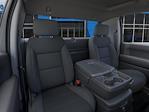 2025 GMC Sierra 1500 Regular Cab 4WD Pickup for sale #SG1060 - photo 16