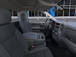2025 GMC Sierra 1500 Regular Cab 4WD Pickup for sale #SG1060 - photo 17