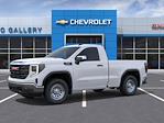 2025 GMC Sierra 1500 Regular Cab 4WD Pickup for sale #SG1060 - photo 3