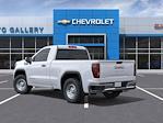 2025 GMC Sierra 1500 Regular Cab 4WD Pickup for sale #SG1060 - photo 4
