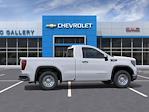 2025 GMC Sierra 1500 Regular Cab 4WD Pickup for sale #SG1060 - photo 5