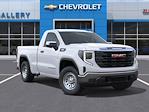2025 GMC Sierra 1500 Regular Cab 4WD Pickup for sale #SG1060 - photo 7