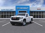 2025 GMC Sierra 1500 Regular Cab 4WD Pickup for sale #SG1060 - photo 8