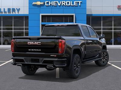 2025 GMC Sierra 1500 Crew Cab 4WD Pickup for sale #SG1061 - photo 2