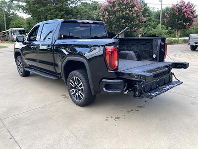 2024 GMC Sierra 1500 Crew Cab 4WD Pickup for sale #SG1061A - photo 2