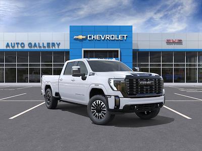 2025 GMC Sierra 2500 Crew Cab 4WD Pickup for sale #SG1070 - photo 1