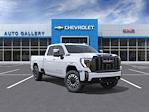 2025 GMC Sierra 2500 Crew Cab 4WD Pickup for sale #SG1070 - photo 1