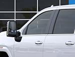 2025 GMC Sierra 2500 Crew Cab 4WD Pickup for sale #SG1070 - photo 12