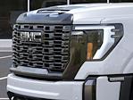 2025 GMC Sierra 2500 Crew Cab 4WD Pickup for sale #SG1070 - photo 13