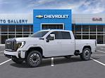 2025 GMC Sierra 2500 Crew Cab 4WD Pickup for sale #SG1070 - photo 3