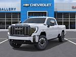 2025 GMC Sierra 2500 Crew Cab 4WD Pickup for sale #SG1070 - photo 6
