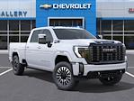 2025 GMC Sierra 2500 Crew Cab 4WD Pickup for sale #SG1070 - photo 7