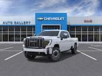 2025 GMC Sierra 2500 Crew Cab 4WD Pickup for sale #SG1070 - photo 8