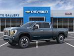 New 2025 GMC Sierra 2500 Denali Crew Cab 4WD Pickup for sale #SG1071 - photo 3