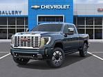 New 2025 GMC Sierra 2500 Denali Crew Cab 4WD Pickup for sale #SG1071 - photo 6