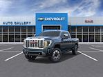 New 2025 GMC Sierra 2500 Denali Crew Cab 4WD Pickup for sale #SG1071 - photo 8
