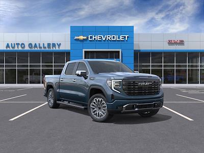 2025 GMC Sierra 1500 Crew Cab 4WD Pickup for sale #SG1075 - photo 1
