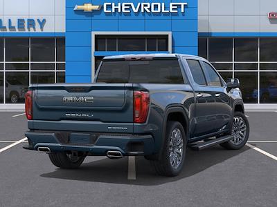 2025 GMC Sierra 1500 Crew Cab 4WD Pickup for sale #SG1075 - photo 2