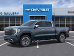 2025 GMC Sierra 1500 Crew Cab 4WD Pickup for sale #SG1075 - photo 3