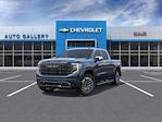 2025 GMC Sierra 1500 Crew Cab 4WD Pickup for sale #SG1075 - photo 8