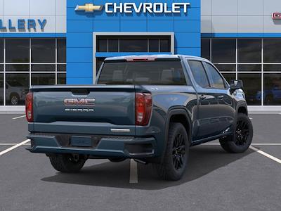 2025 GMC Sierra 1500 Crew Cab 4WD Pickup for sale #SG1078 - photo 2